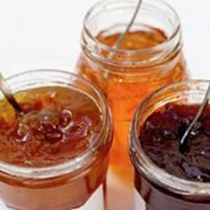 selai - jam